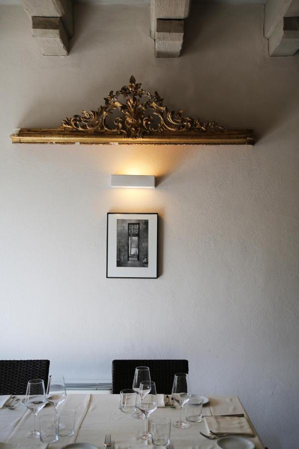 Appartamenti Palazzo De Rossi Sasso Marconi Exteriér fotografie